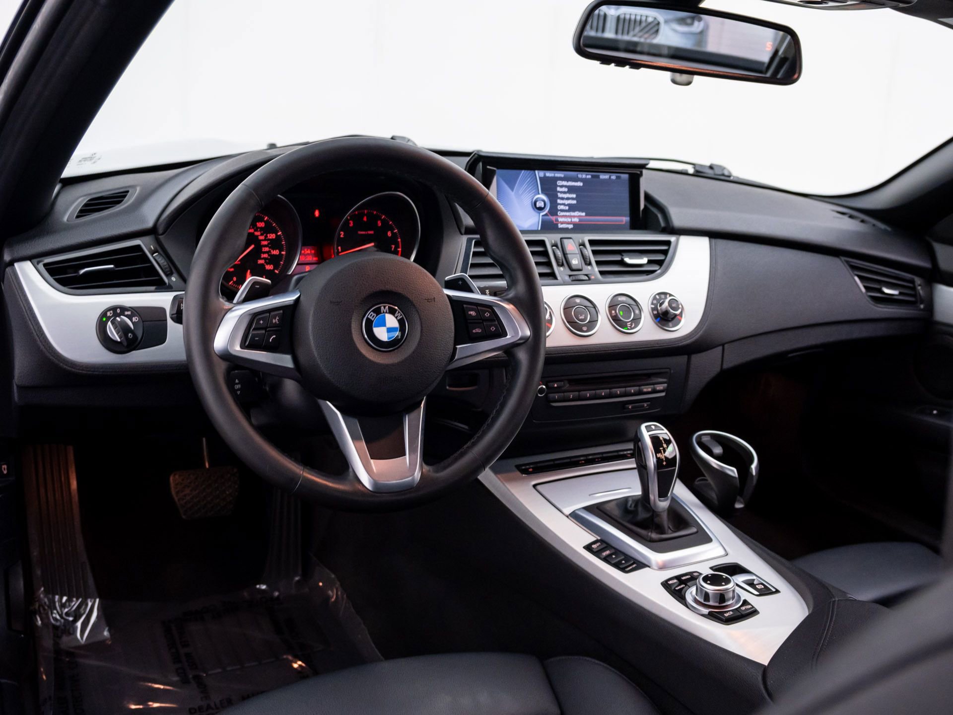 Used 2016 BMW Z4 sDrive28i image 11