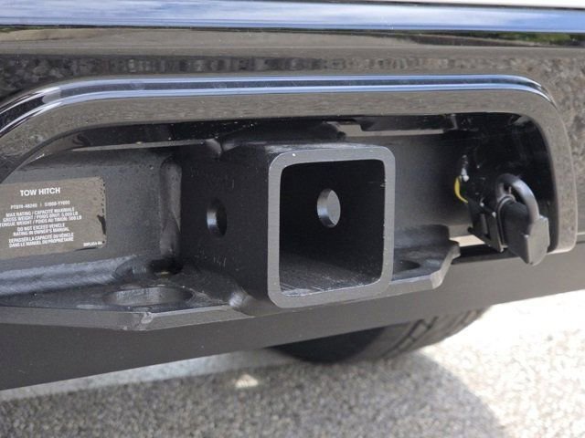 New 2025 Lexus TX 500h AWD image 22