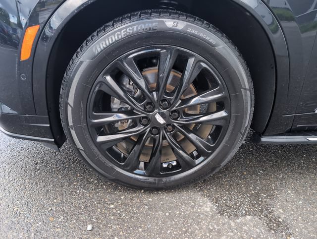 Used 2021 Cadillac XT6 Sport w/ Platinum Package AWD/4WD image 33