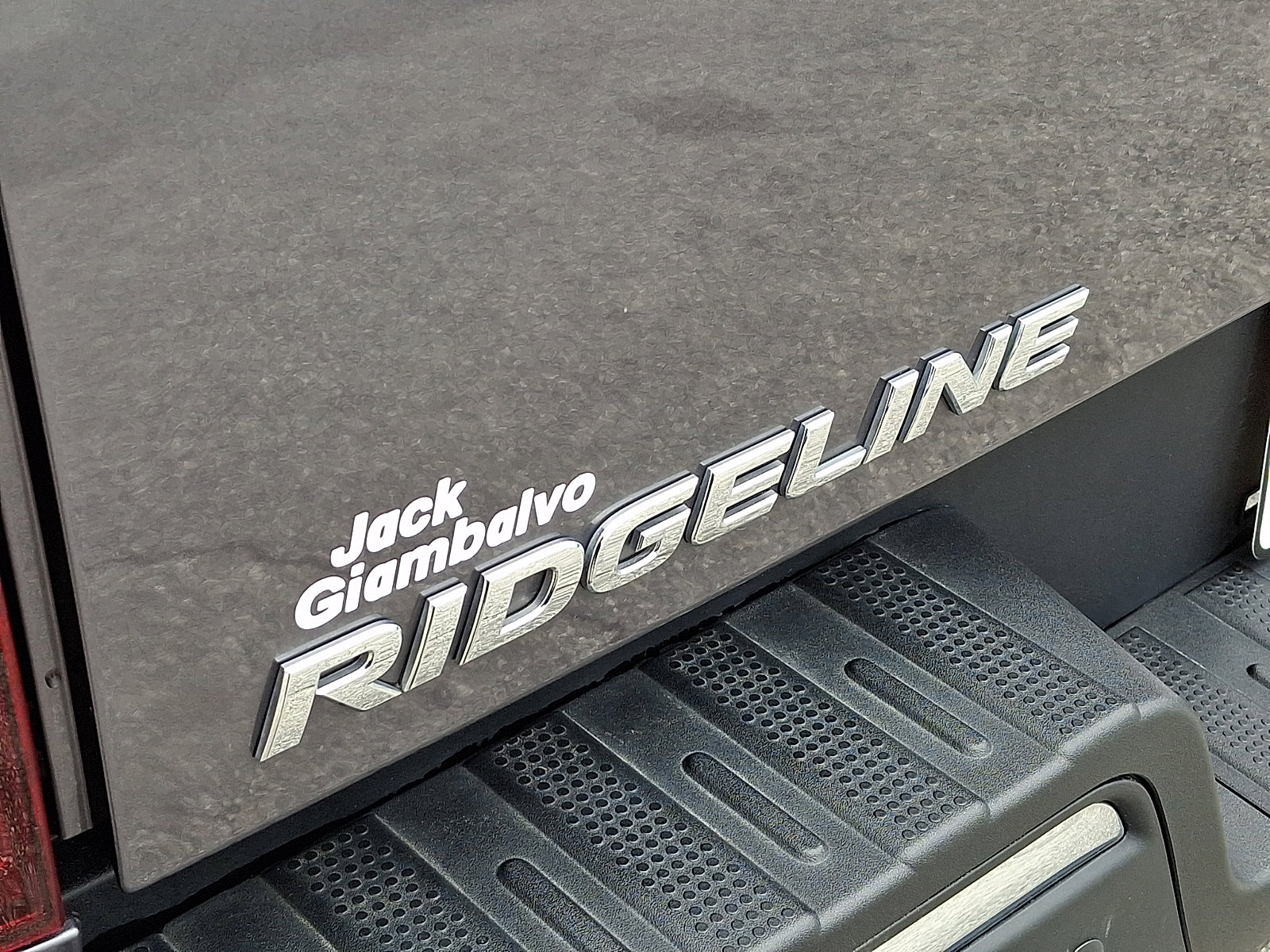 Used 2020 Honda Ridgeline RTL-E image 35