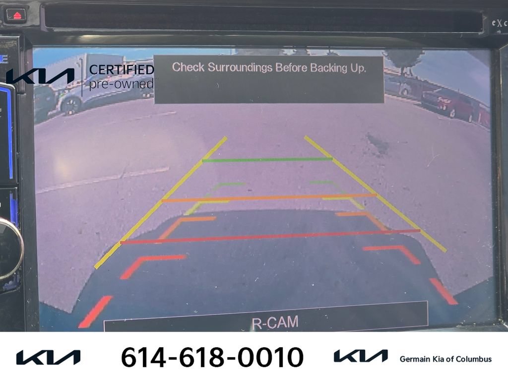 Certified 2027 Kia Telluride EX X-Line w/ Towing Package AWD/4WD image 29