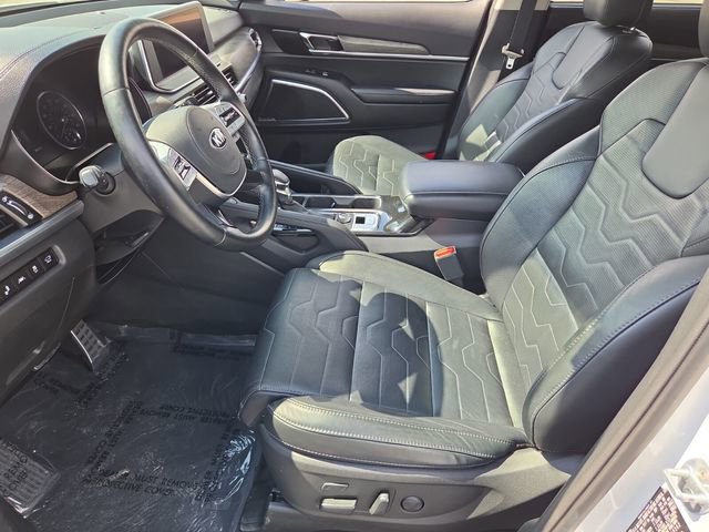 Used 2023 Kia Telluride SX Prestige X-Line image 11