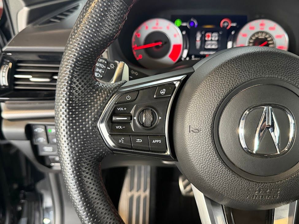 Used 2023 Acura RDX A-Spec AWD/4WD image 18