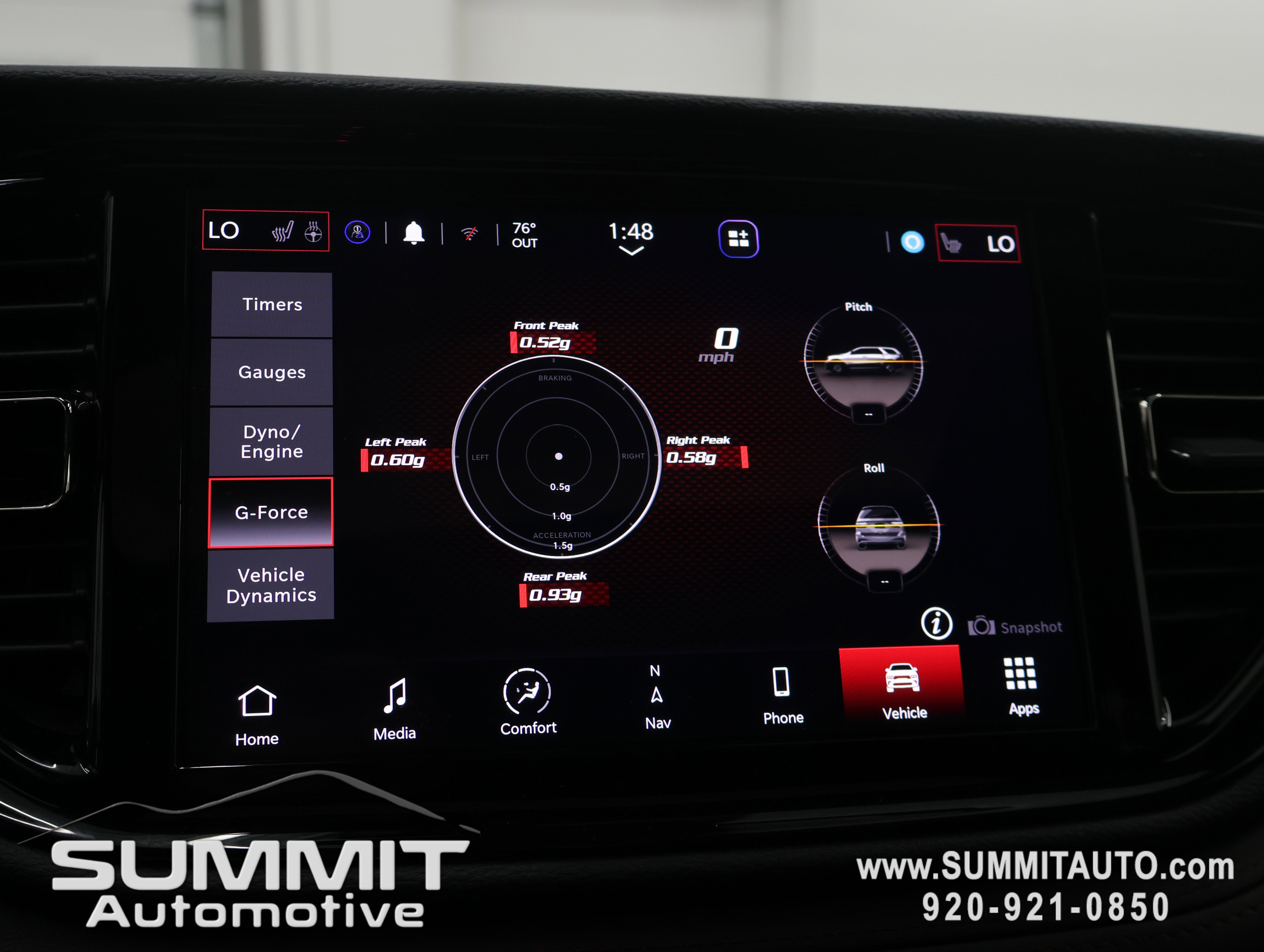 New 2026 Dodge Durango GT image 63