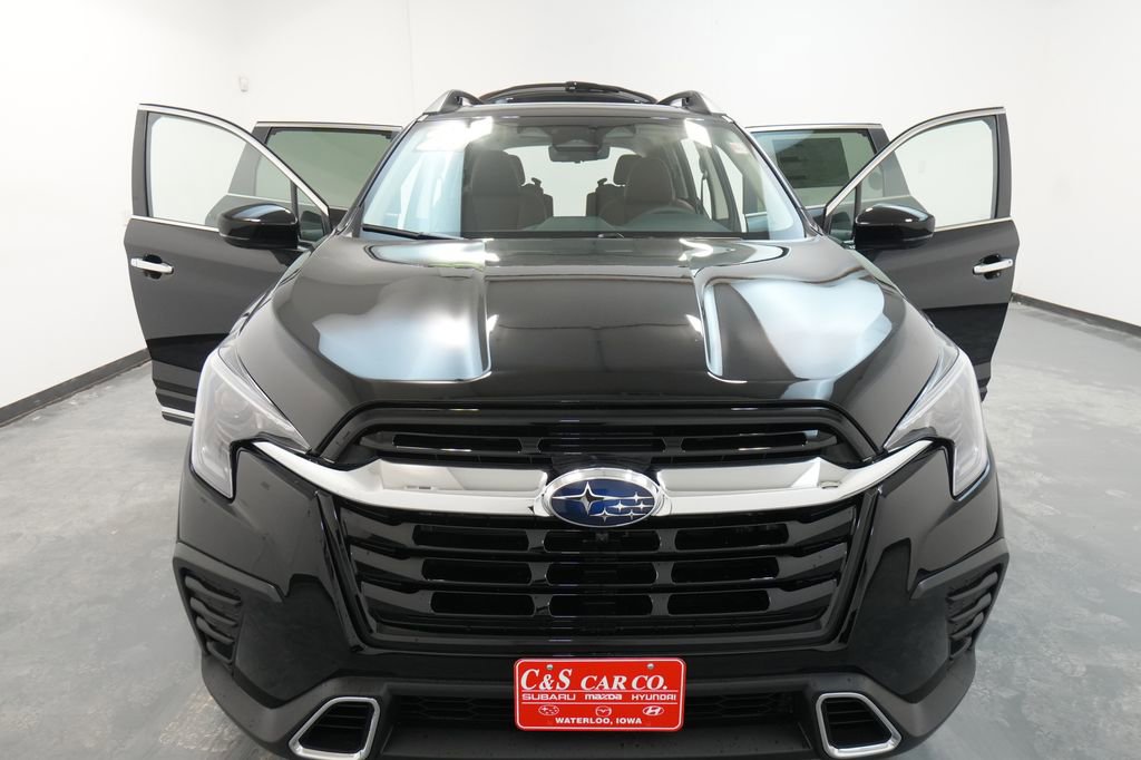 New 2026 Subaru Ascent Touring image 33