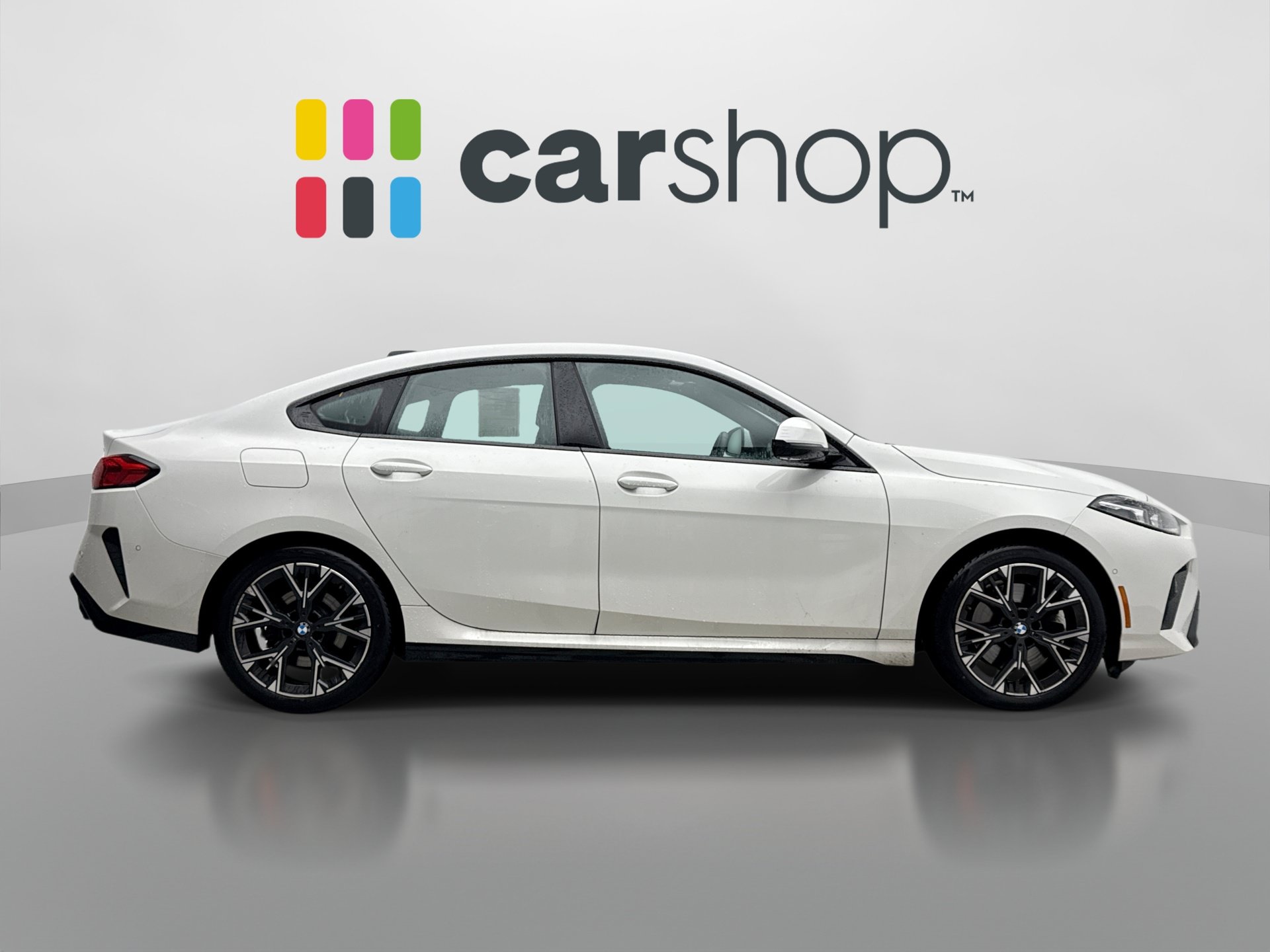 Used 2025 BMW 228i xDrive AWD/4WD image 6