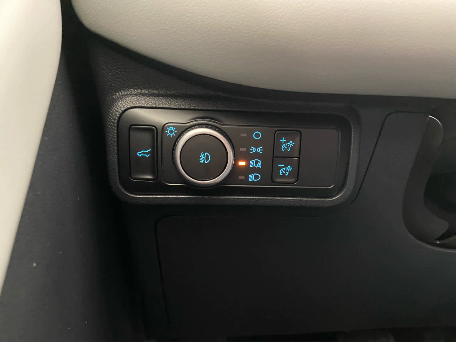 New 2026 Ford Explorer Platinum w/ LUX Leather Package image 41