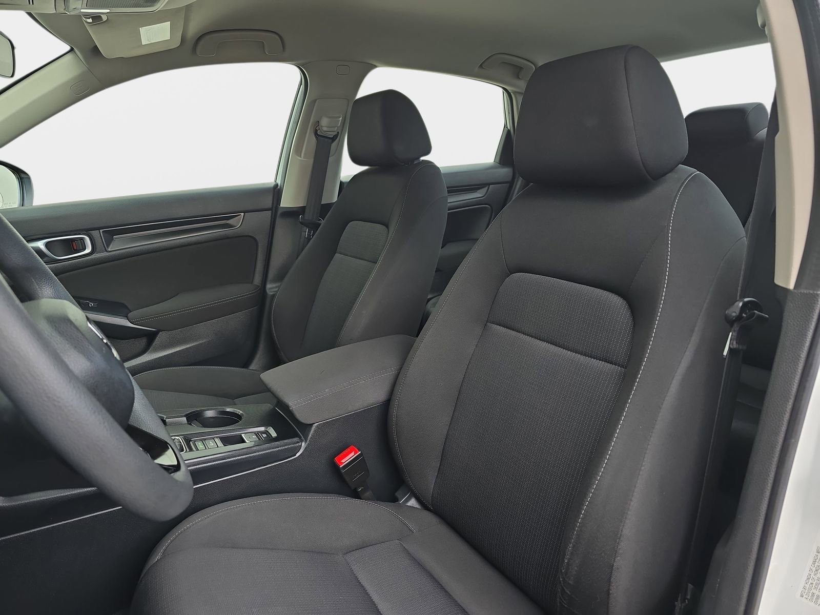 Used 2023 Honda Civic LX image 17