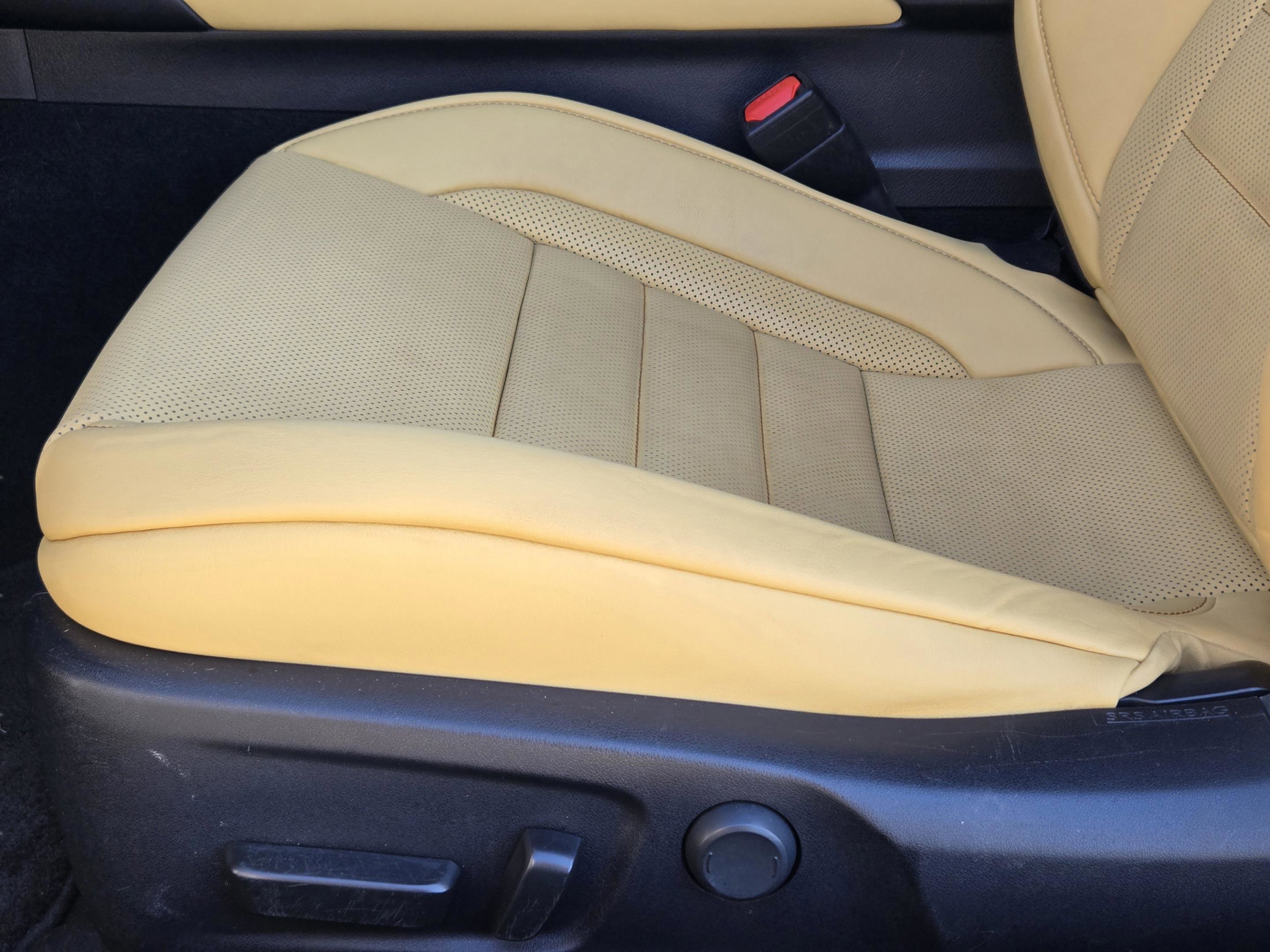 Used 2019 Lexus RC 300 Navigation, Premium Package image 34