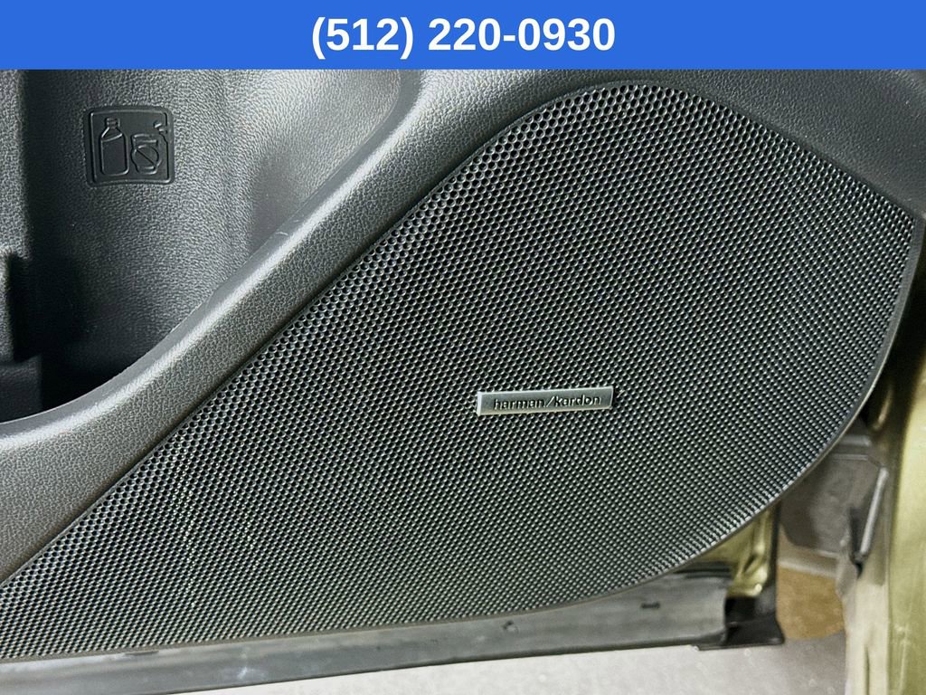 Certified 2023 Subaru Forester Wilderness AWD/4WD image 23