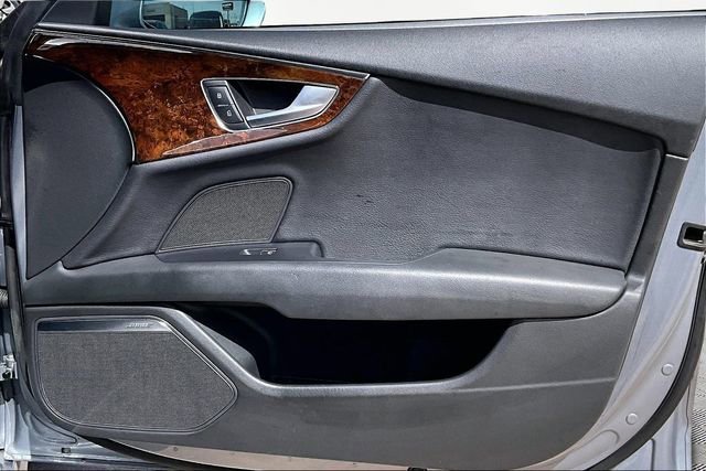 Used 2017 Audi A7 3.0T Premium Plus image 19