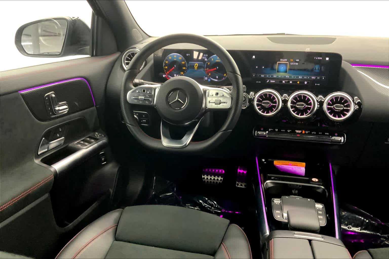Certified 2023 Mercedes-Benz GLA 250 image 5