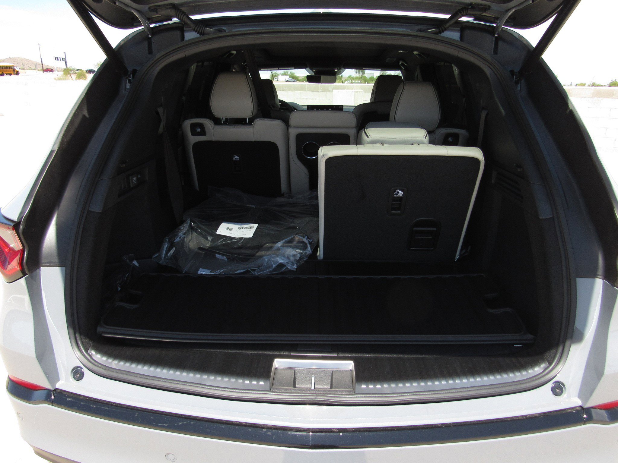 New 2026 Acura MDX A-Spec image 13