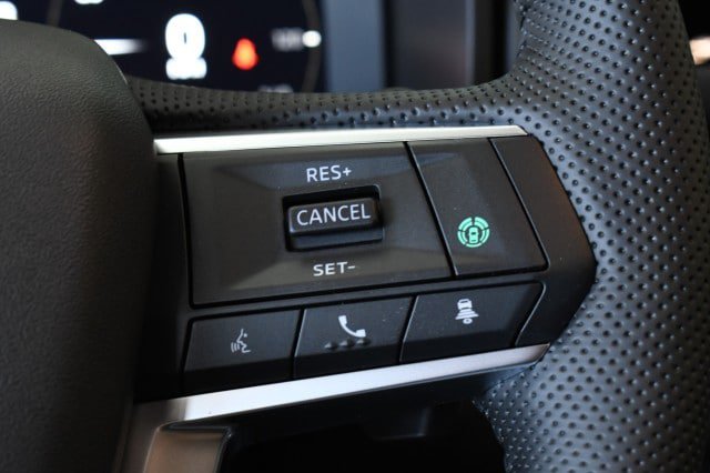 New 2026 Mitsubishi Outlander SEL Black Edition AWD/4WD image 39