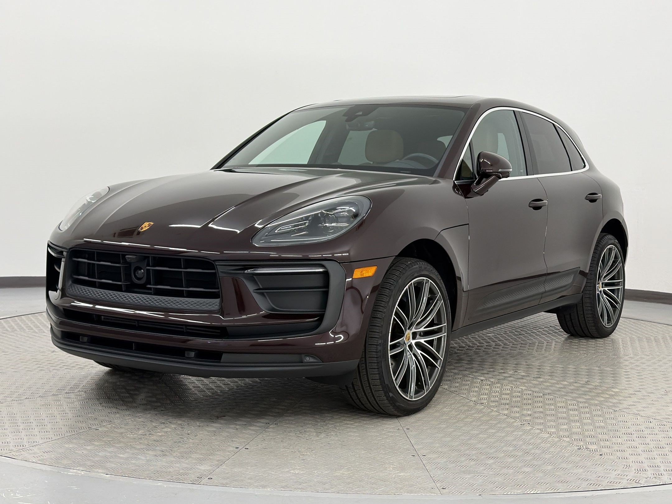 Used 2026 Porsche Macan