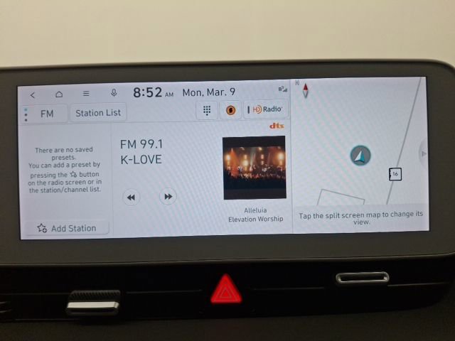 Used 2024 Hyundai Ioniq 5 SEL image 29