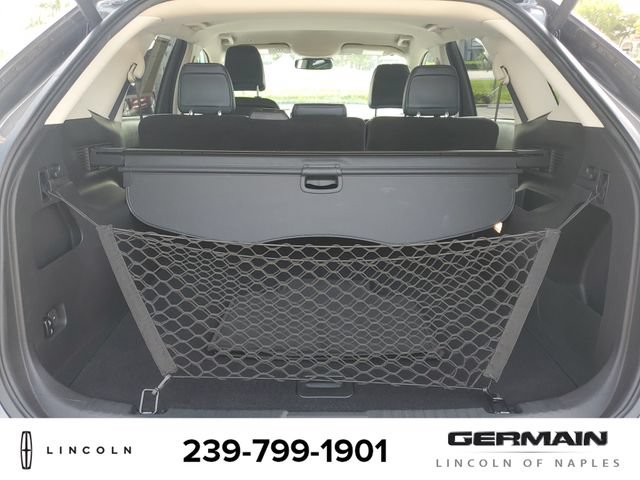 Used 2023 Ford Edge SEL w/ Sport Appearance Package AWD/4WD image 22