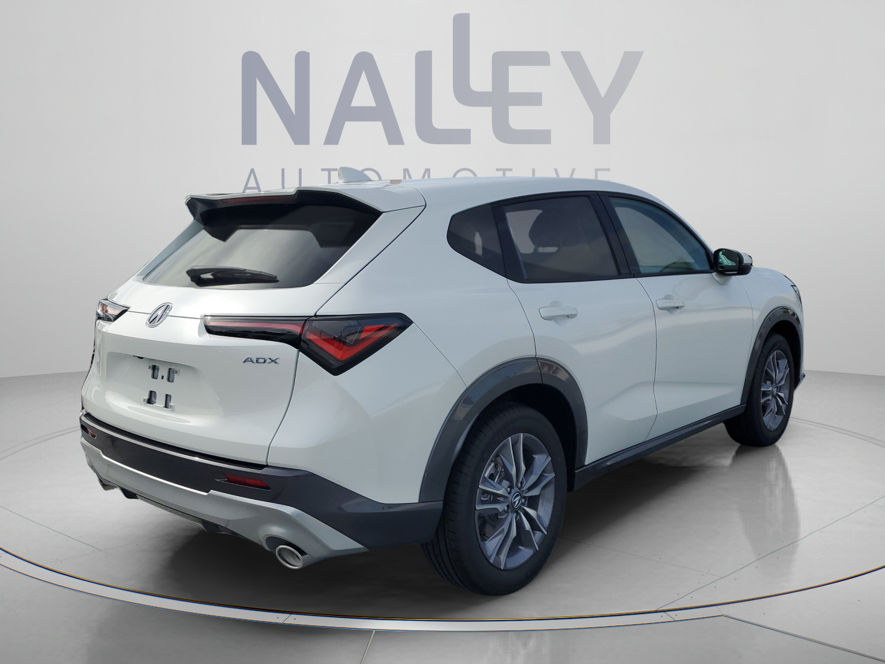 New 2026 Acura ADX FWD image 4