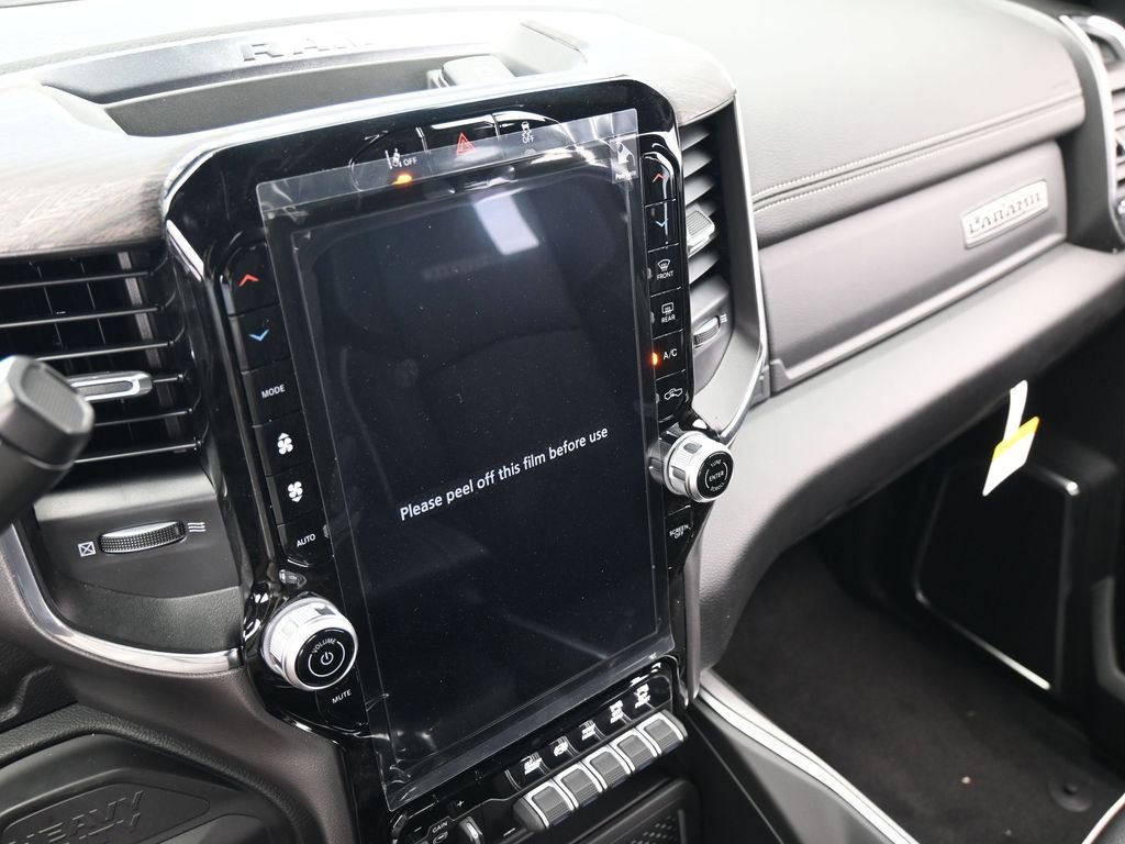 New 2026 RAM 3500 Laramie w/ Night Edition image 23