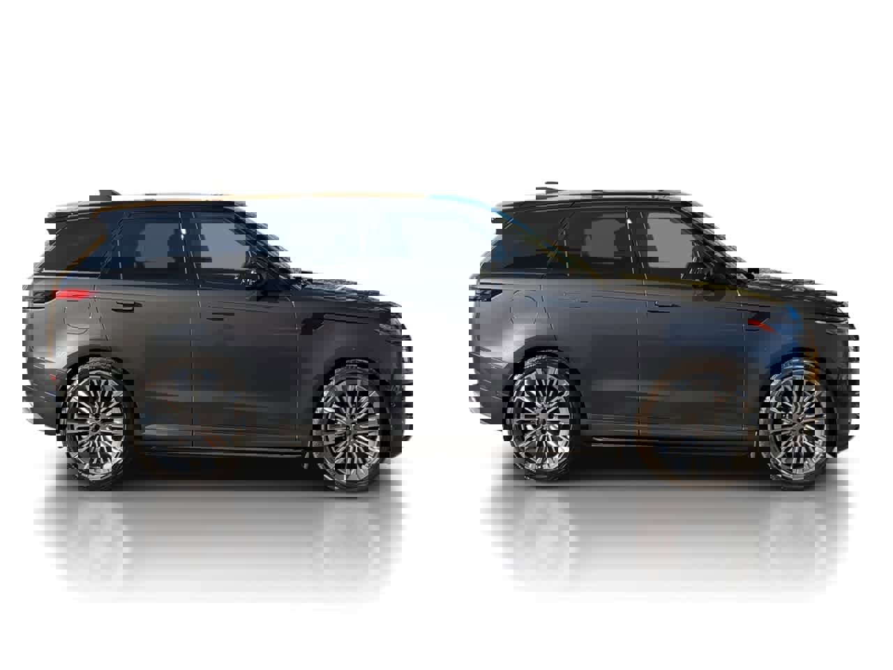 Used 2024 Land Rover Range Rover Sport SE image 9