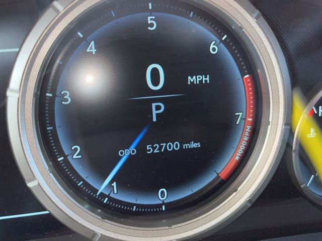 Used 2022 Lexus RX 350 F Sport w/ Accessory Package image 17