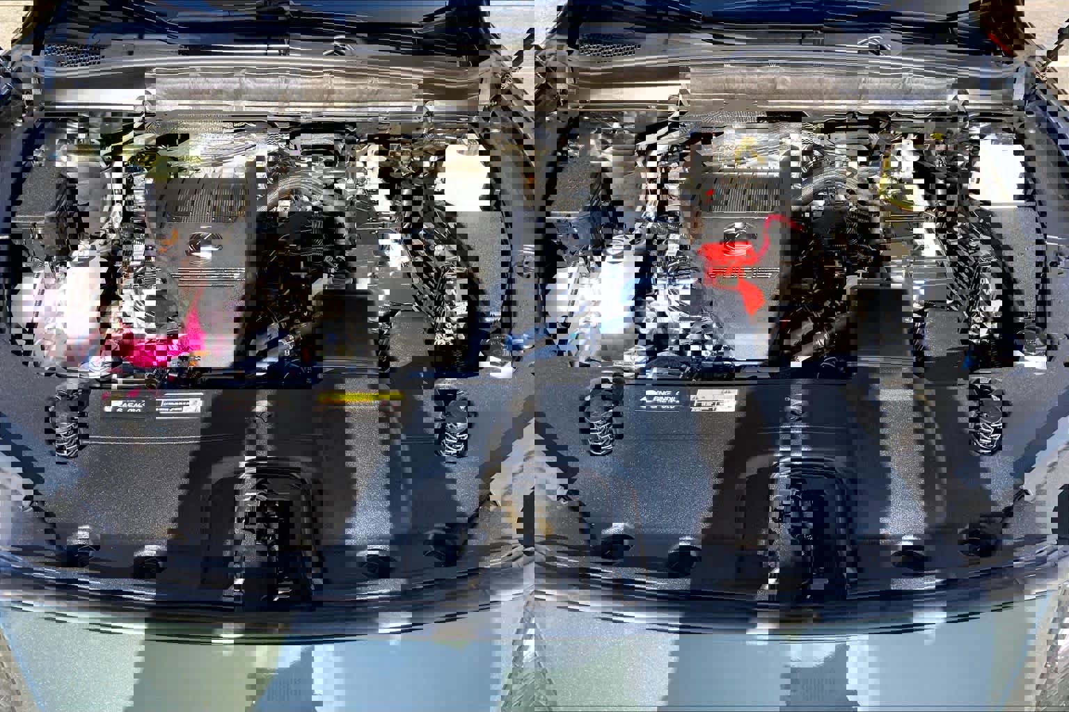 Certified 2025 Lexus RX 350 Premium image 32