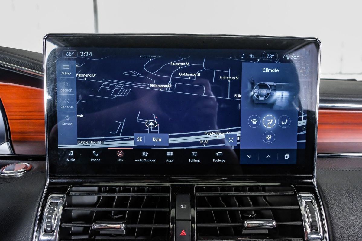 Used 2024 Lincoln Navigator Reserve image 28