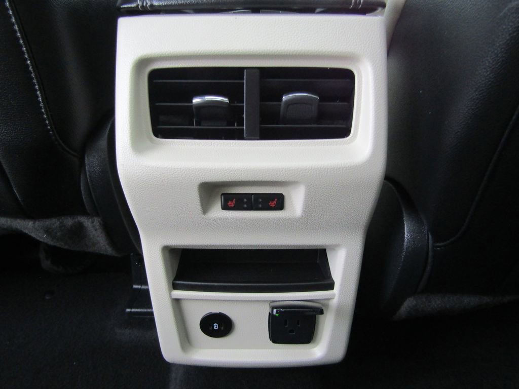 Used 2024 Ford Edge Titanium w/ Equipment Group 301A AWD/4WD image 42
