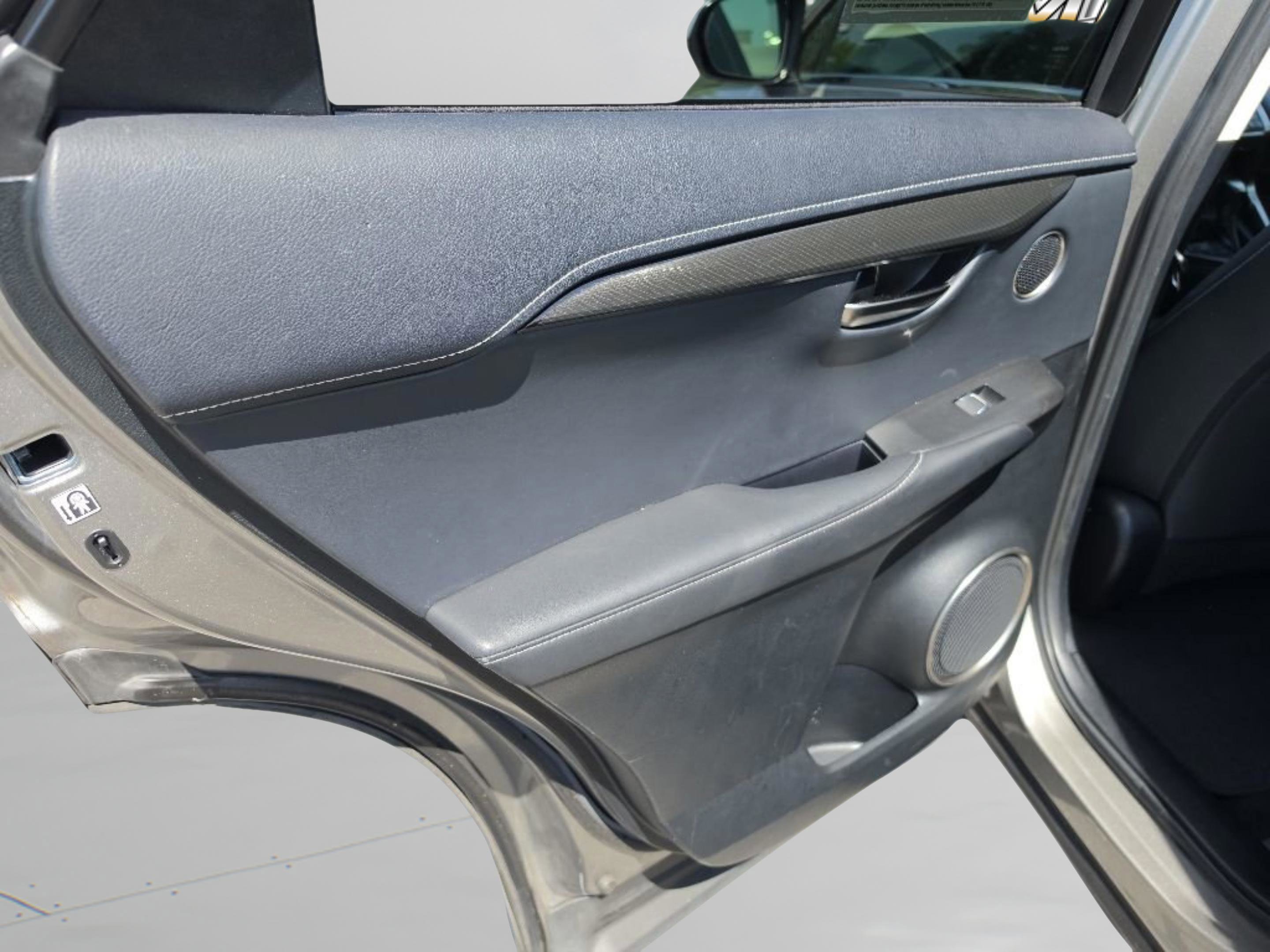 Used 2019 Lexus NX 300 FWD w/ Comfort Package image 23