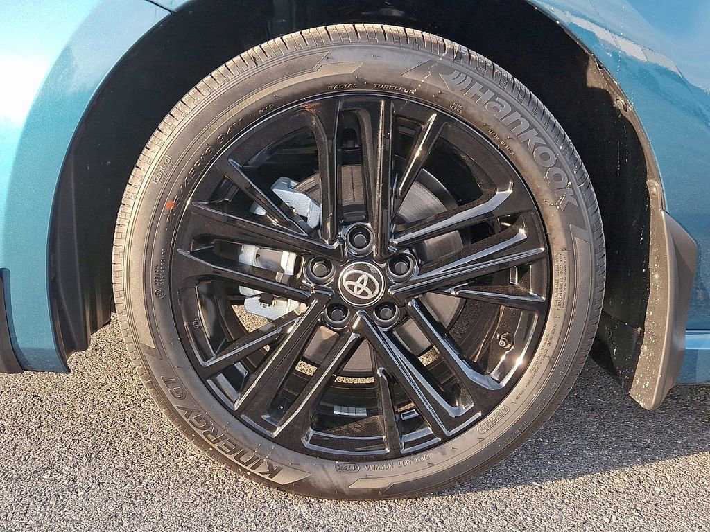 New 2026 Toyota Camry SE w/ Convenience Package image 19