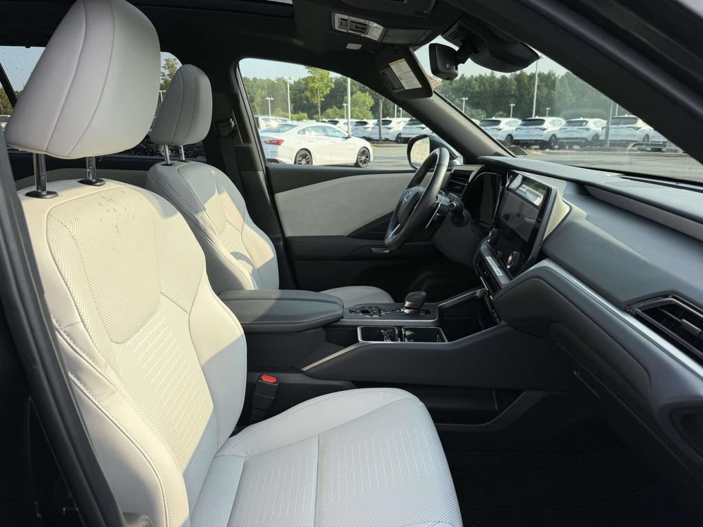 Used 2025 Lexus TX 350 AWD w/ Technology Package image 15