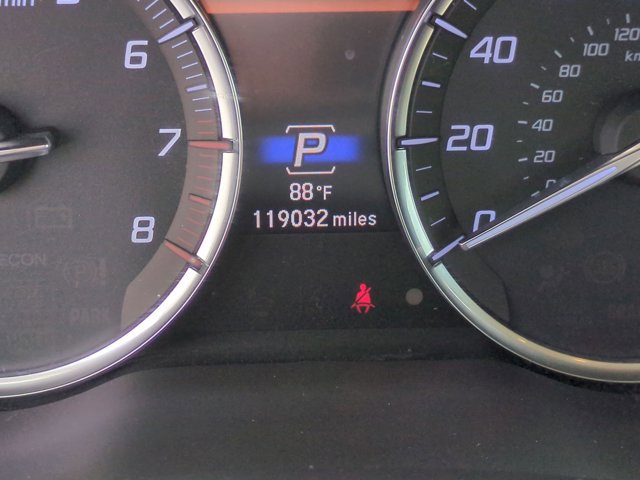 Used 2019 Acura MDX FWD image 10