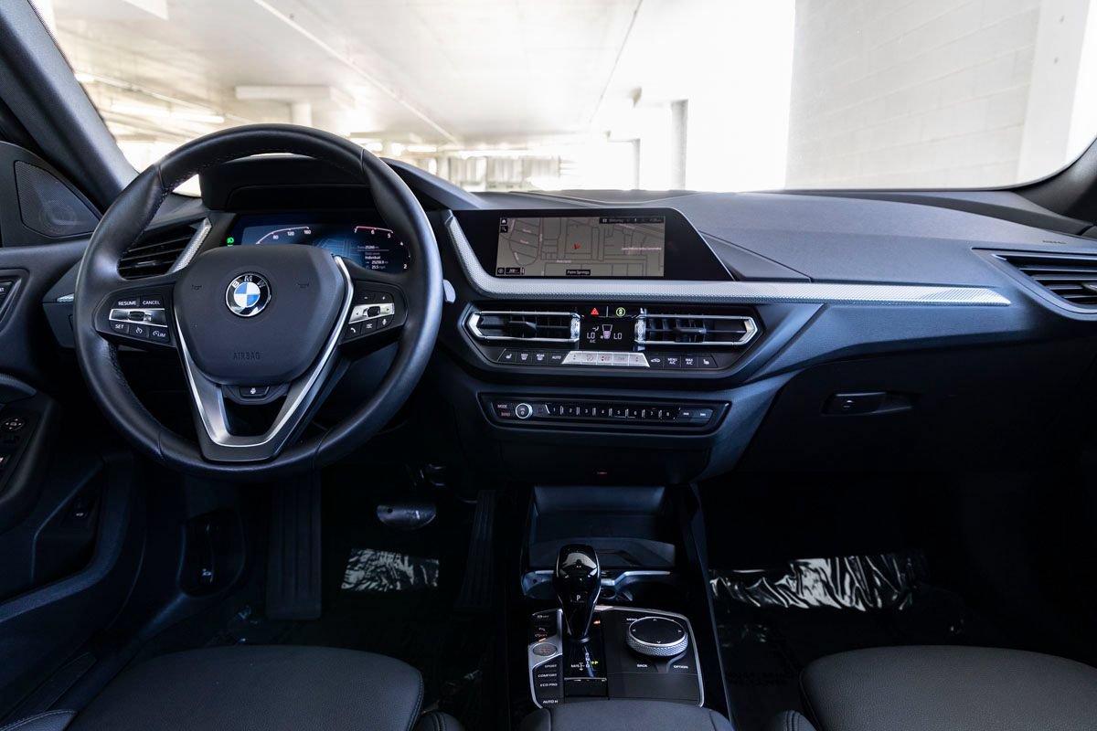 Certified 2023 BMW 228i Gran Coupe w/ Convenience Package FWD image 11