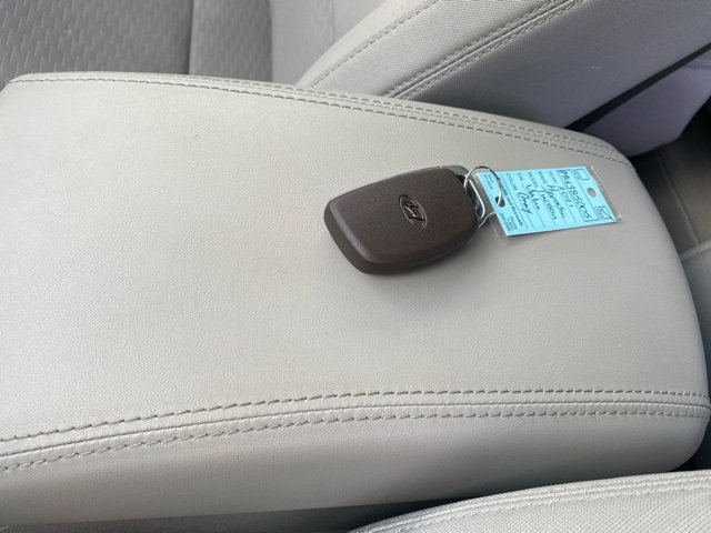 Used 2021 Hyundai Tucson Value w/ Cargo Package image 28