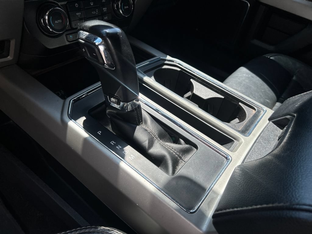 Used 2019 Ford F150 Lariat AWD/4WD image 16