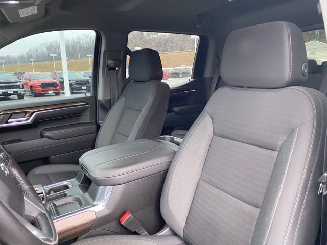 Used 2023 Chevrolet Silverado 1500 RST w/ Convenience Package II image 13