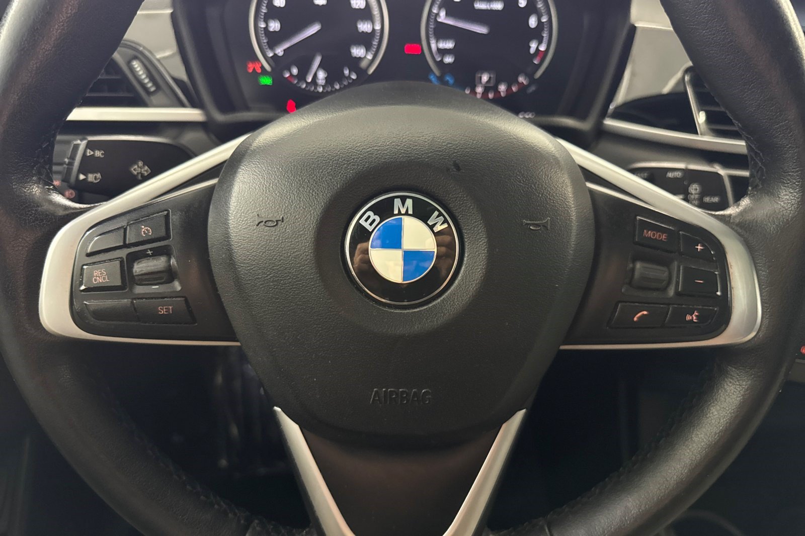 Used 2020 BMW X2 xDrive28i w/ Convenience Package AWD/4WD image 10