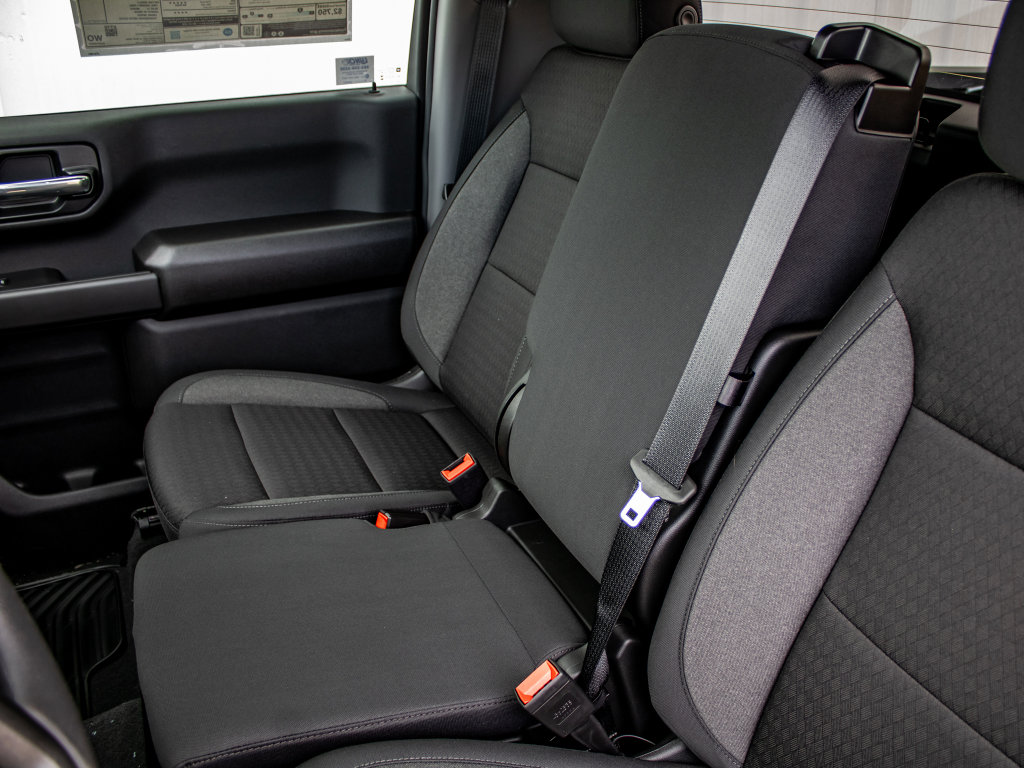 New 2026 GMC Sierra 1500 Pro w/ Pro Value Package image 25