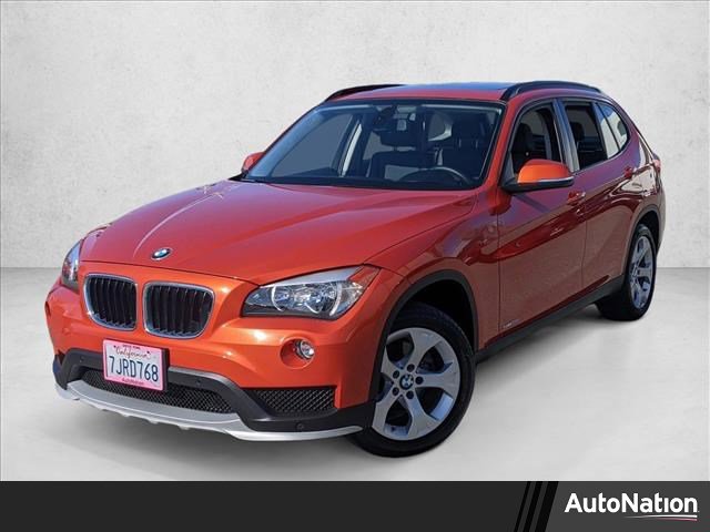 Used 2015 BMW X1 sDrive28i