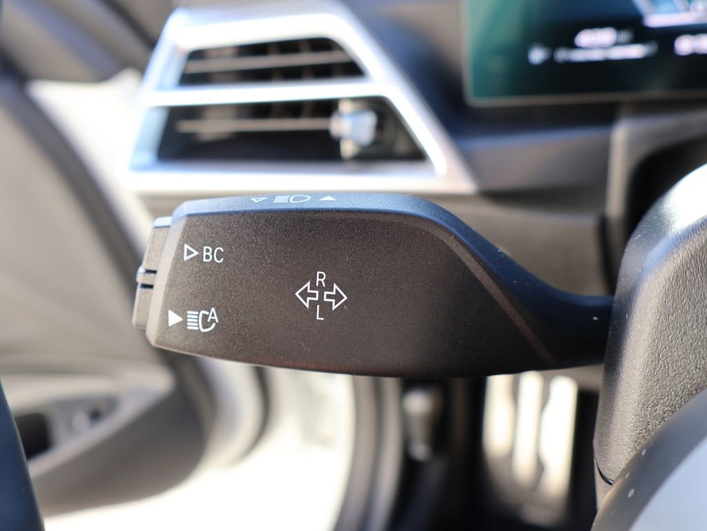 New 2026 BMW 440i xDrive Convertible w/ Premium Package image 42