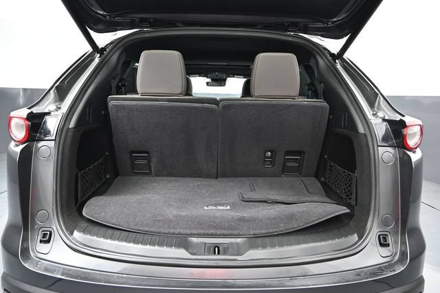 Used 2021 MAZDA CX-9 Signature AWD/4WD image 26