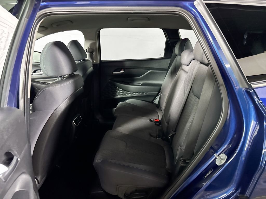 Used 2023 Hyundai Santa Fe SE AWD/4WD image 19