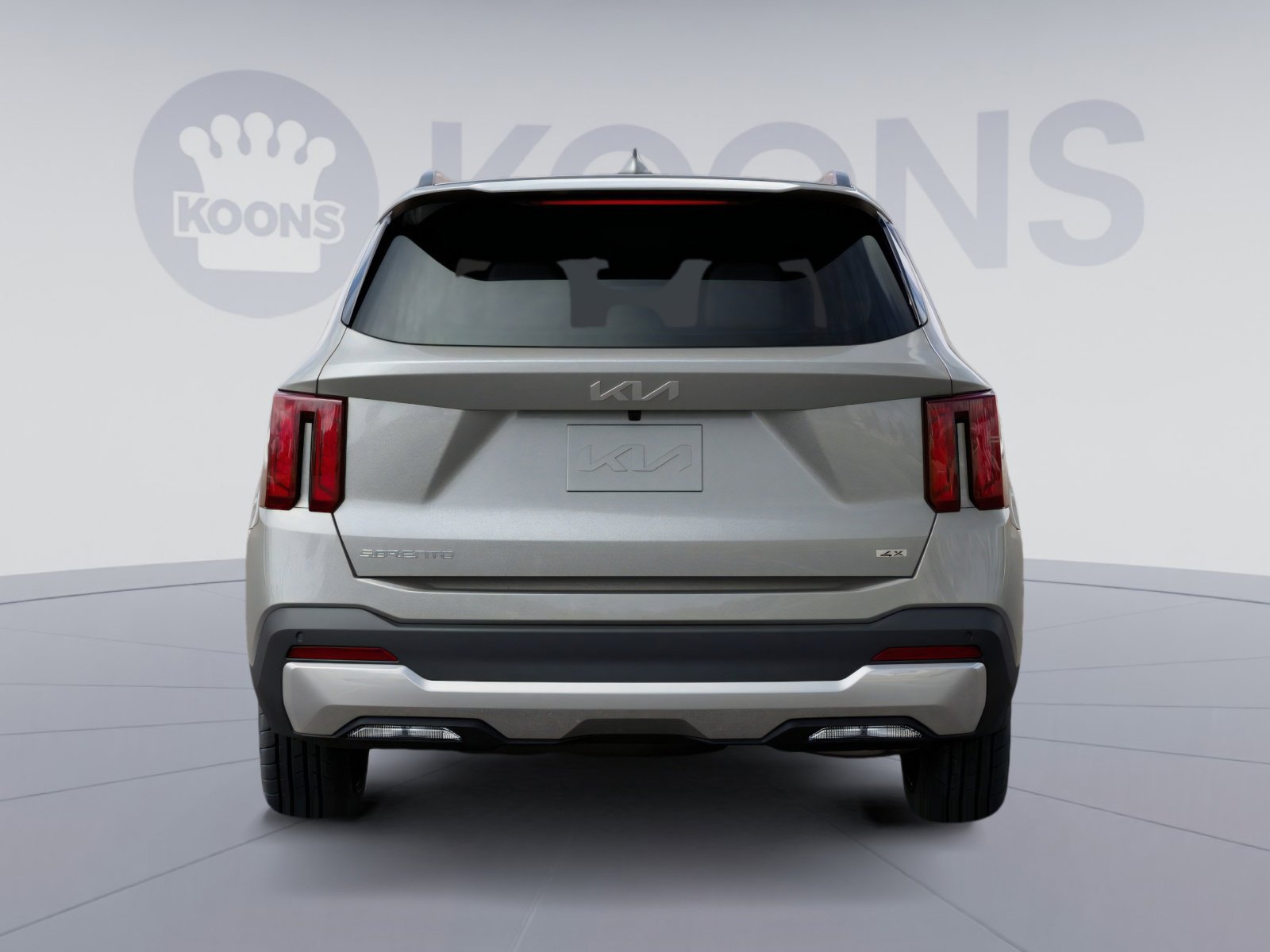 New 2026 Kia Sorento S image 16