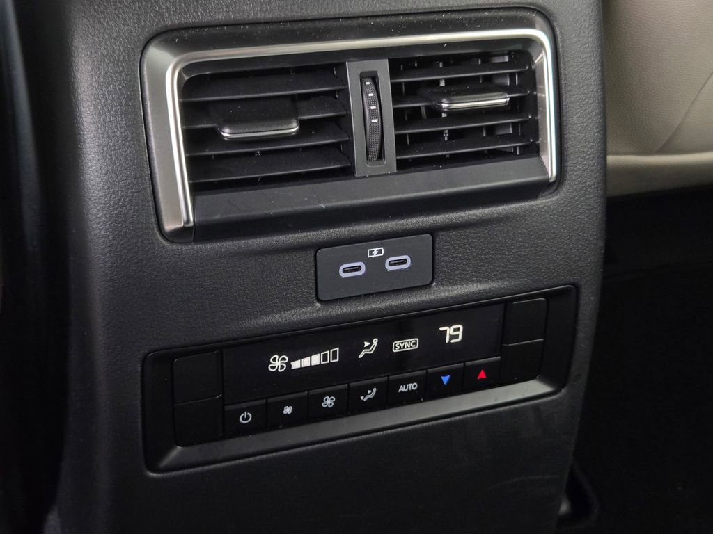 Certified 2025 MAZDA CX-90 Plug-In Hybrid w/Premium Sport image 16