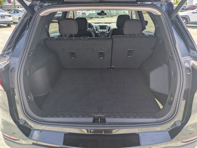 Used 2024 Chevrolet Equinox LT FWD image 30