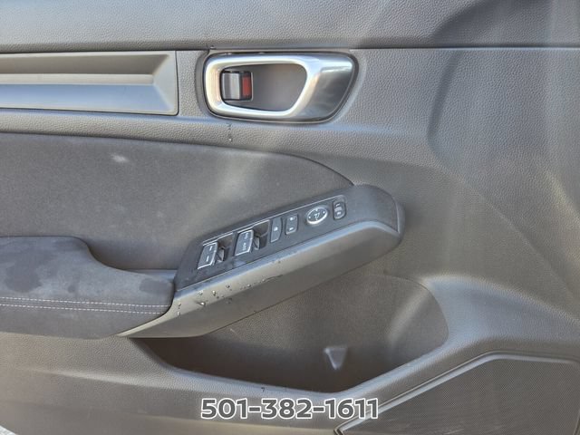 Used 2026 Honda Civic Sport image 27