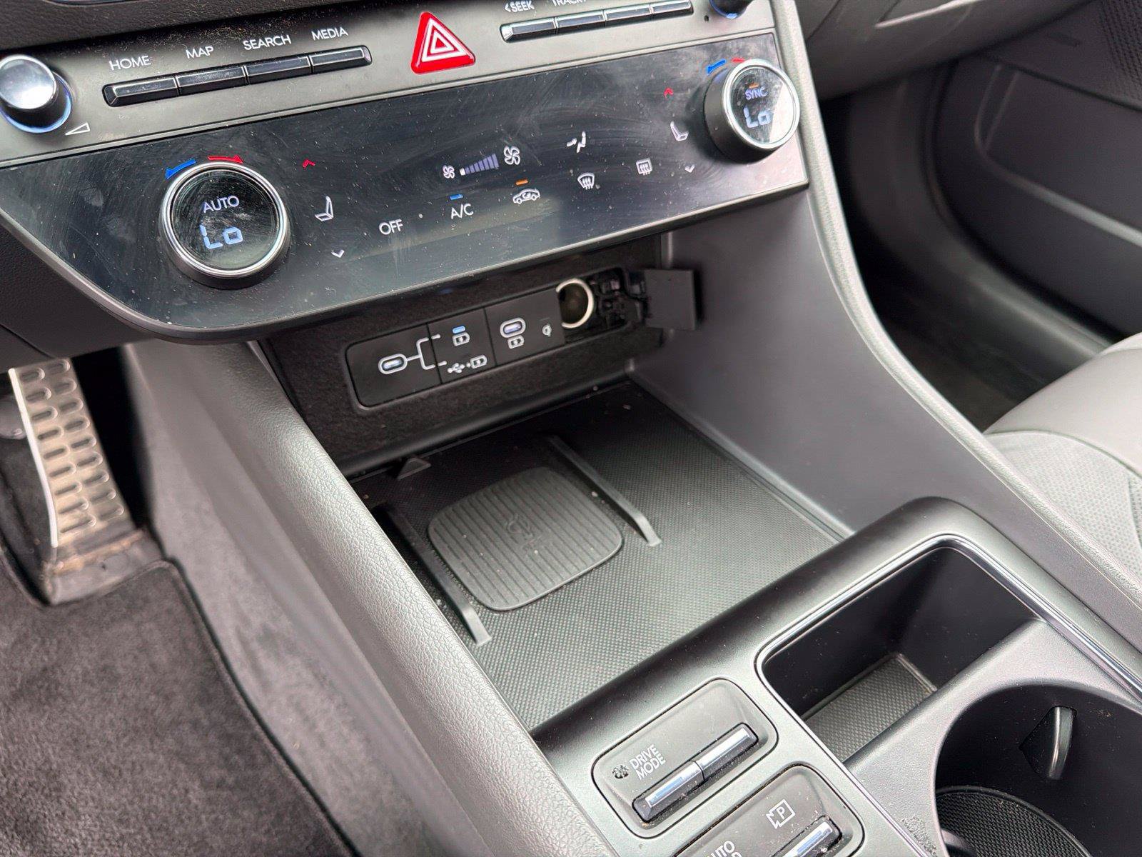 Used 2024 Hyundai Sonata N Line FWD image 36