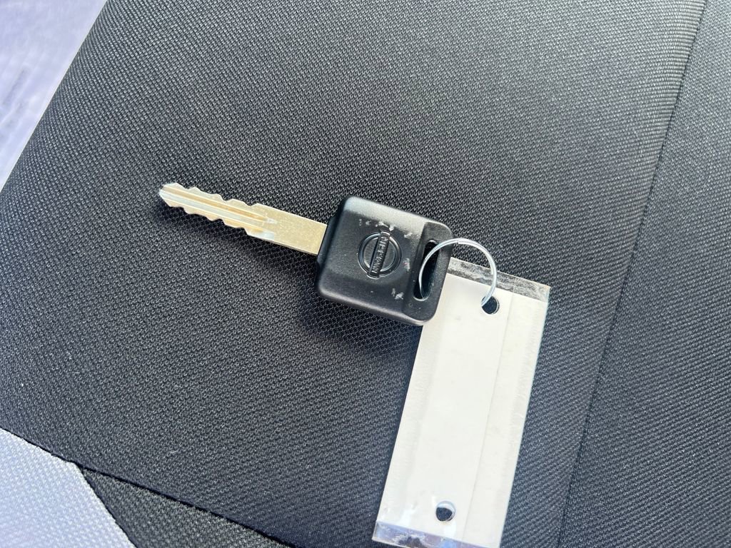 New 2025 Nissan Versa S w/ S Plus Package image 28