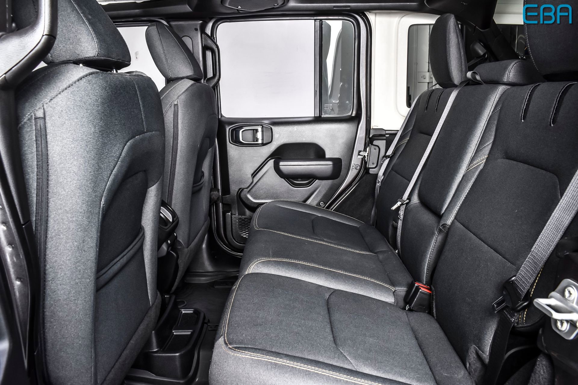 Used 2025 Jeep Wrangler Unlimited Sport S 4xe image 22