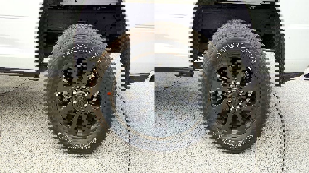 Used 2025 RAM 2500 Big Horn image 9